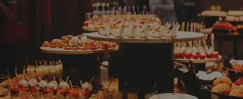 serveur anniversaire à Coutances - image 4