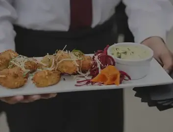 serveur évènementiel à Avranches - image 2