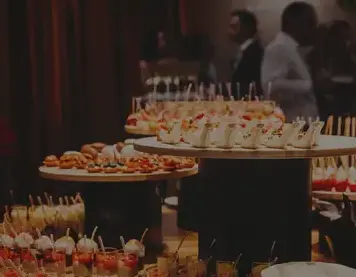 serveur évènementiel à Cherbourg-en-Cotentin - image 2