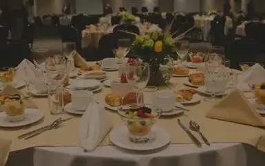 serveur évènementiel Granville-1