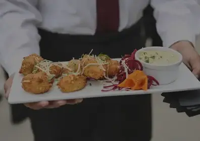 serveur évènementiel à Granville - image 4