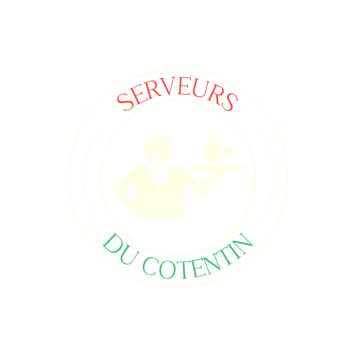 serveur mariage cherbourg en cotentin