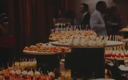 serveur mariage à Granville - image 3