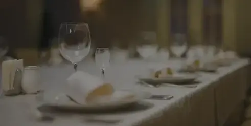 serveur mariage à Granville - image 4