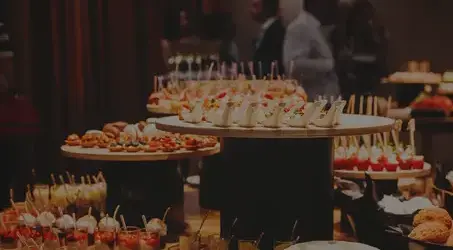 serveur mariage à Saint-Lô - image 2