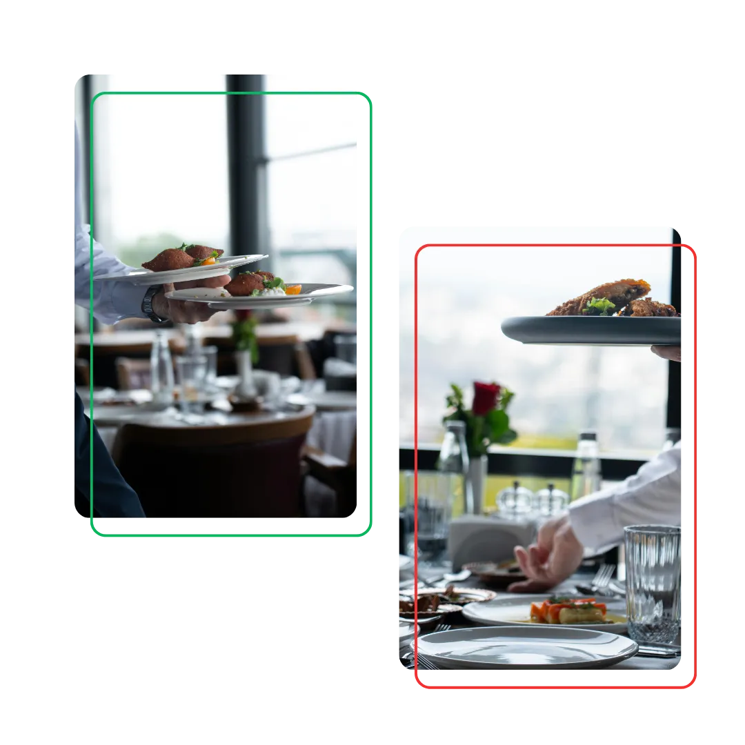 serveur pour professionnel saint lo