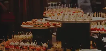 serveur pour soirée privée à Granville - image 3